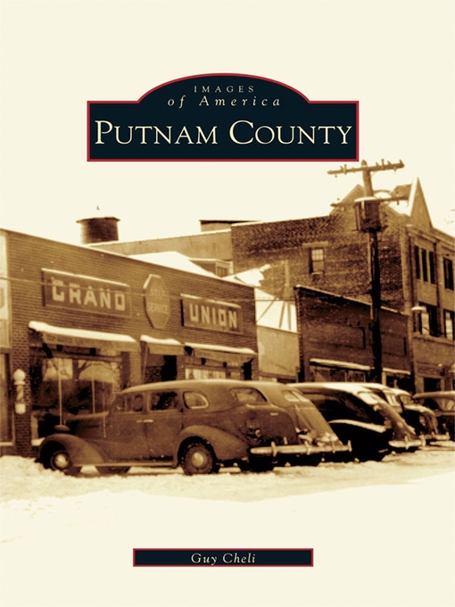Title details for Putnam County by Guy Cheli - Available